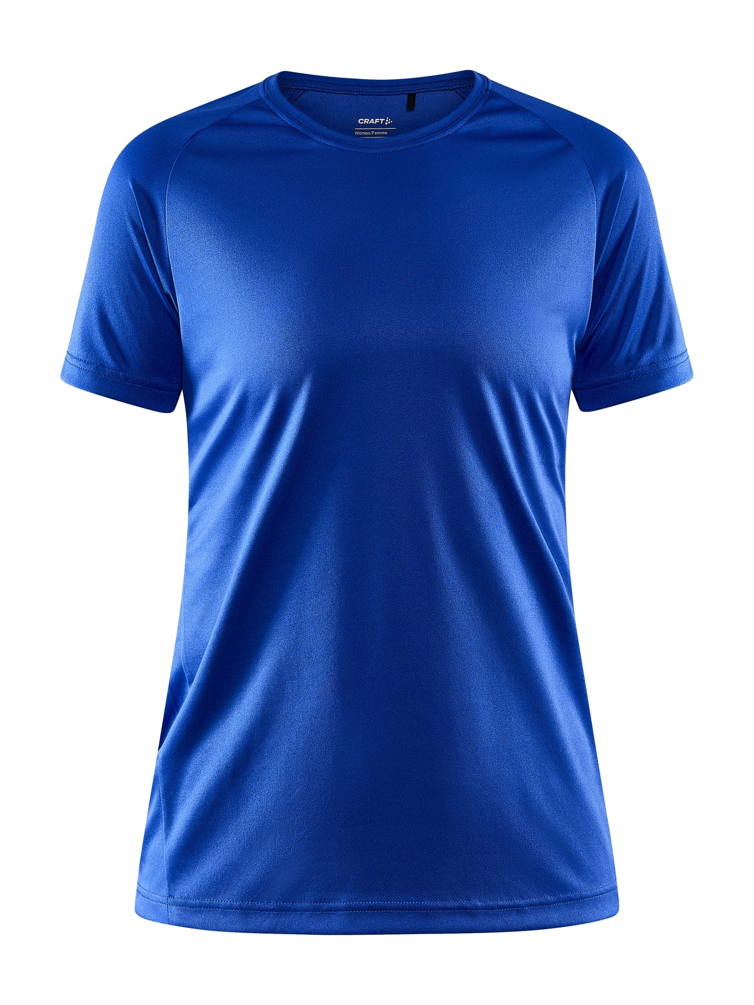 Craft Core unify training tee wmn menthol