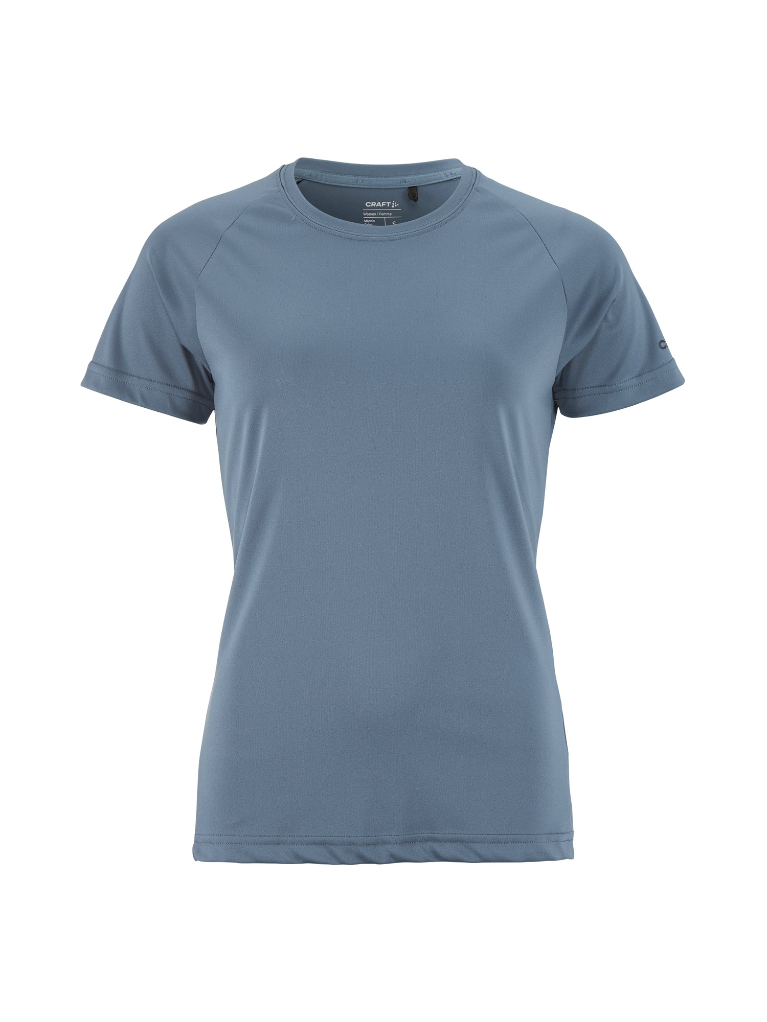 Craft Core unify training tee wmn menthol
