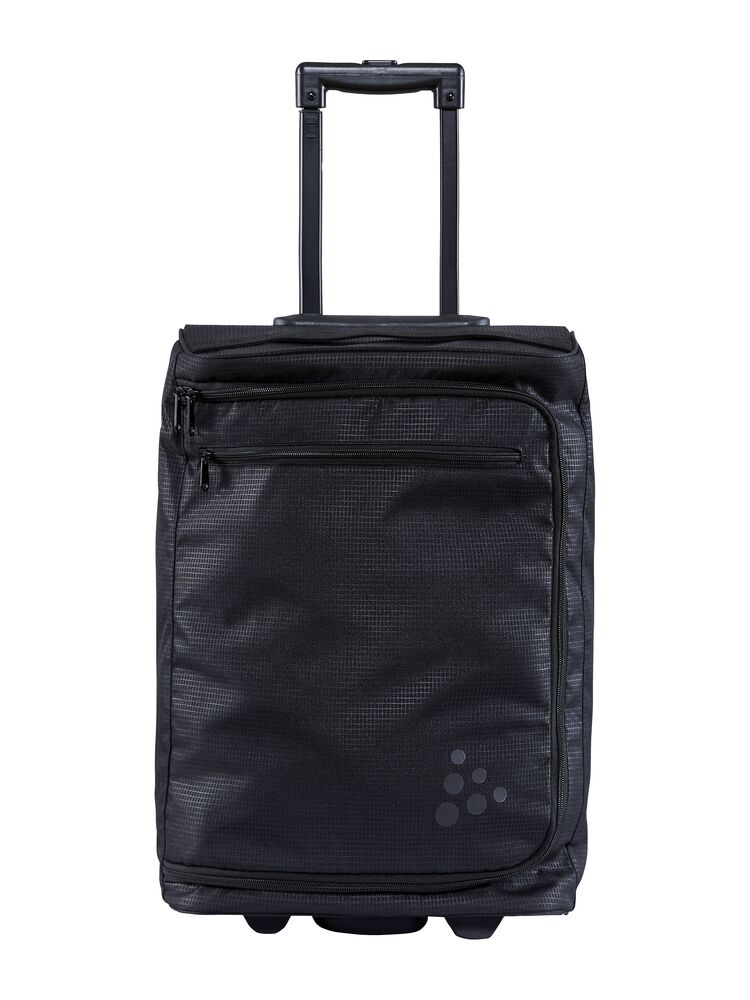 Craft Transit cabin bag black