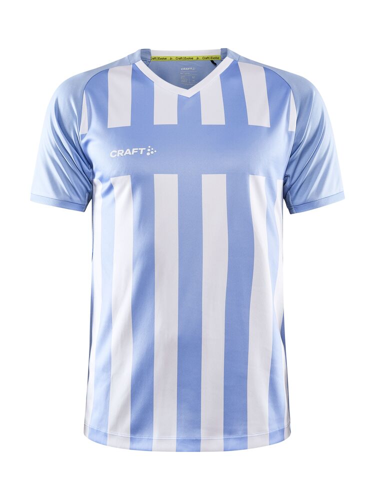 Craft Progress 2.0 stripe jersey