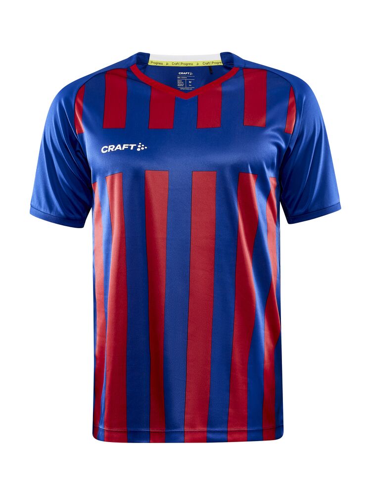 Craft Progress 2.0 stripe jersey