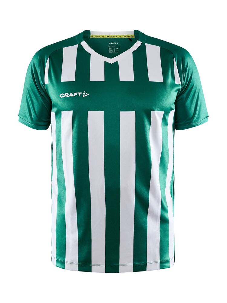 Craft Progress 2.0 stripe jersey