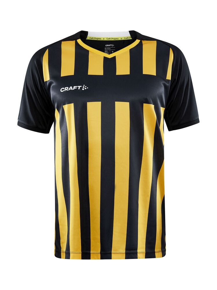 Craft Progress 2.0 stripe jersey