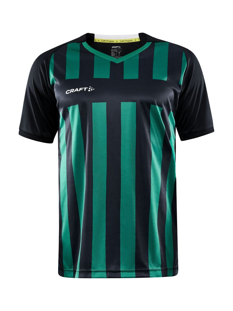 Craft Progress 2.0 stripe jersey