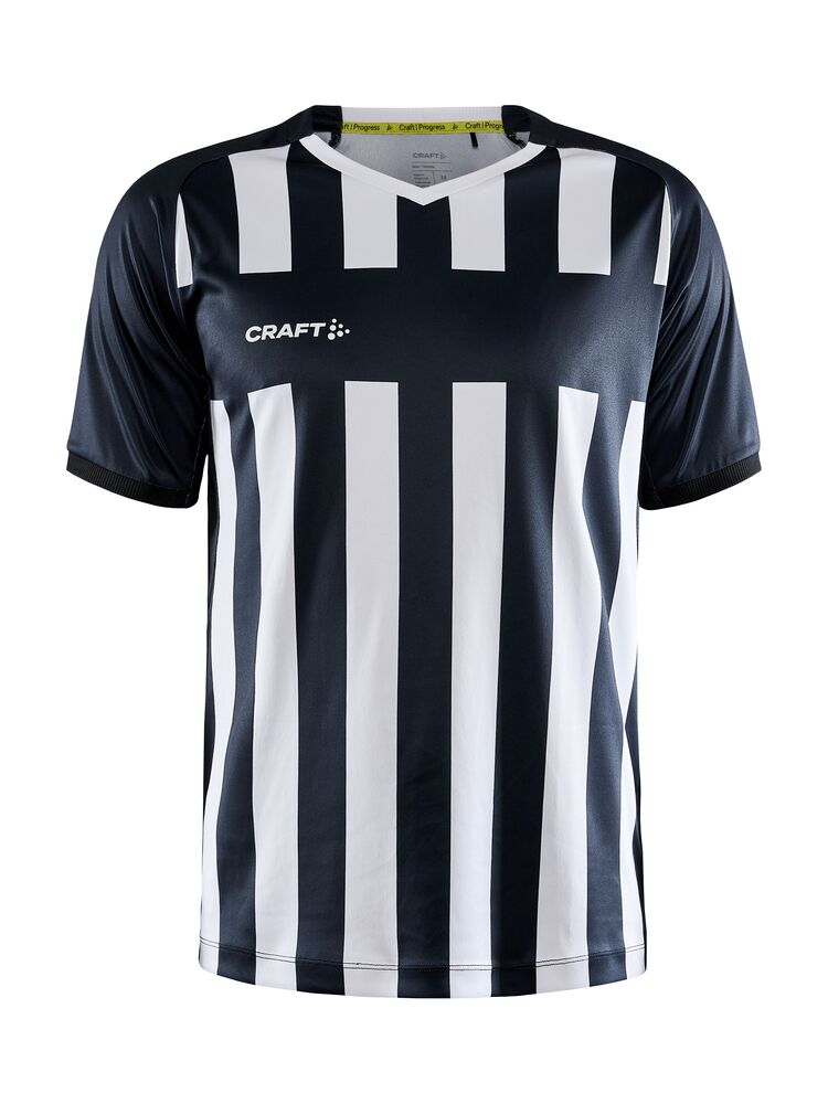 Craft Progress 2.0 stripe jersey