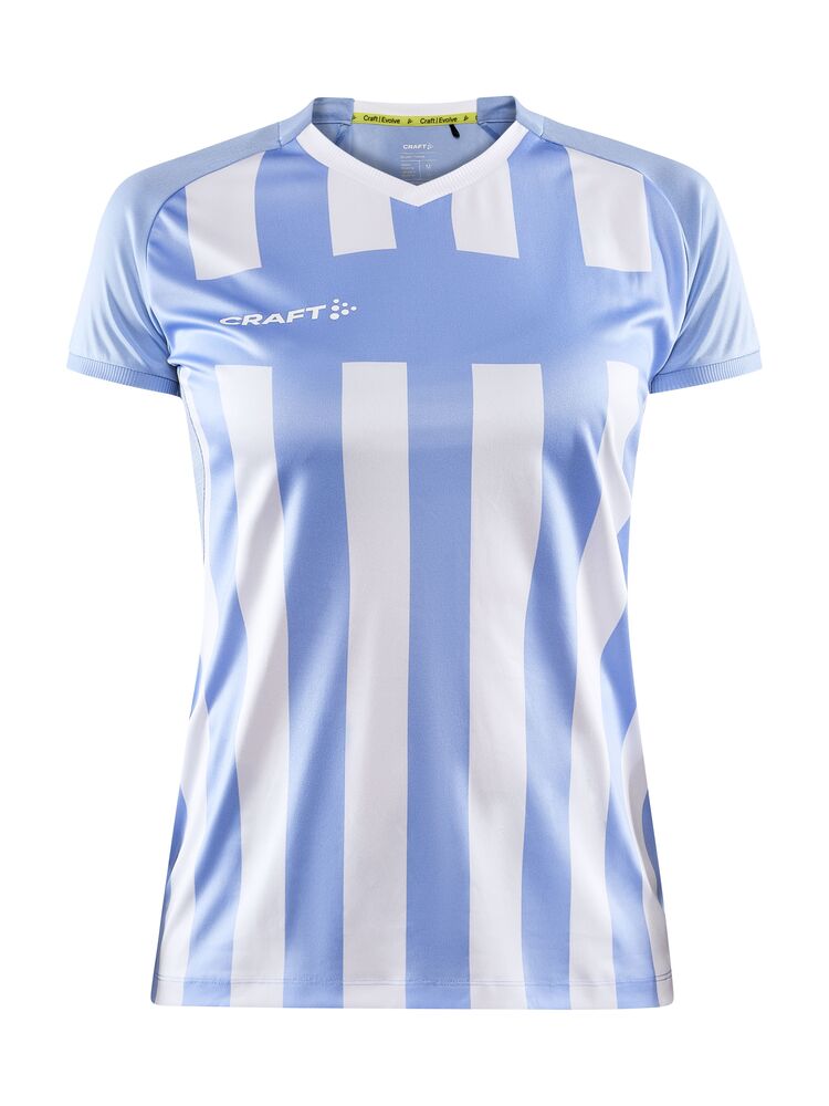 Craft Progress 2.0 stripe jersey w