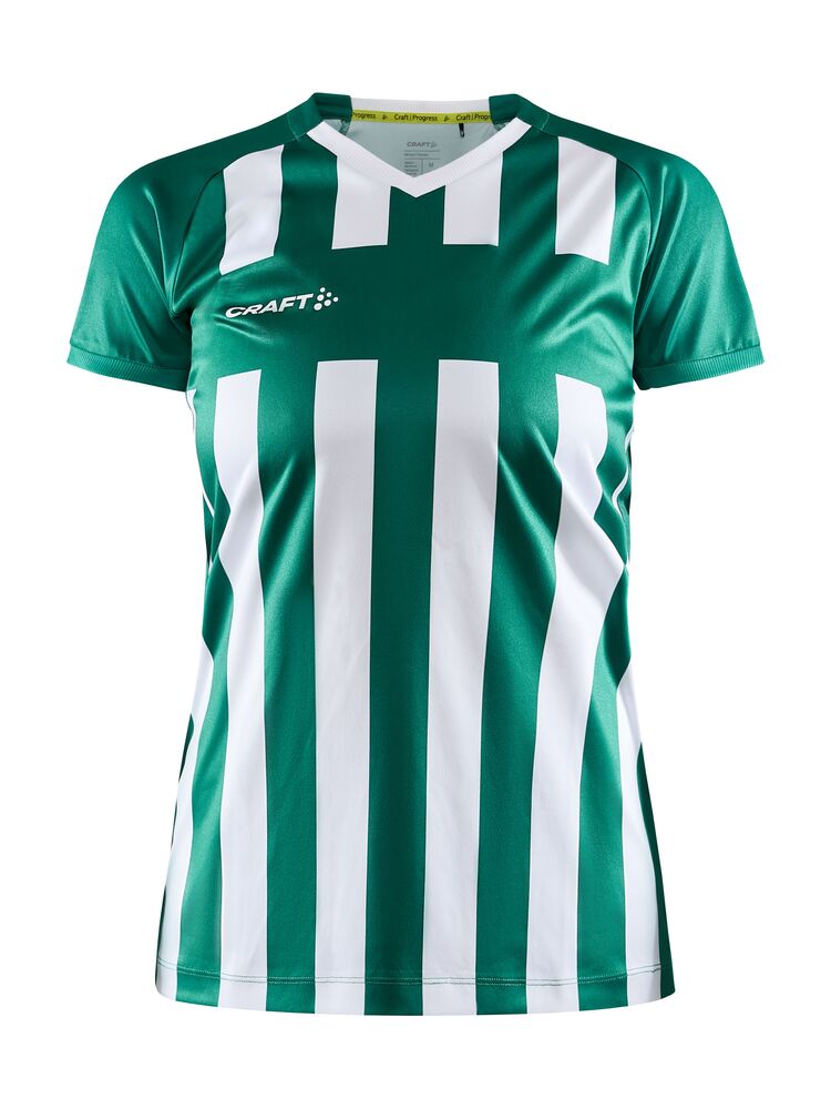 Craft Progress 2.0 stripe jersey w
