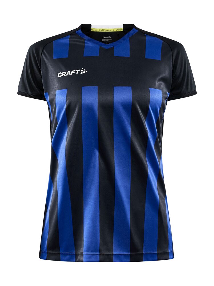 Craft Progress 2.0 stripe jersey w