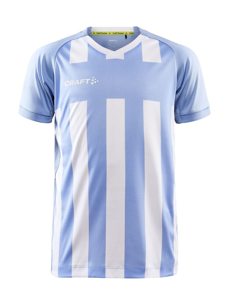 Craft Progress 2.0 stripe jersey jr