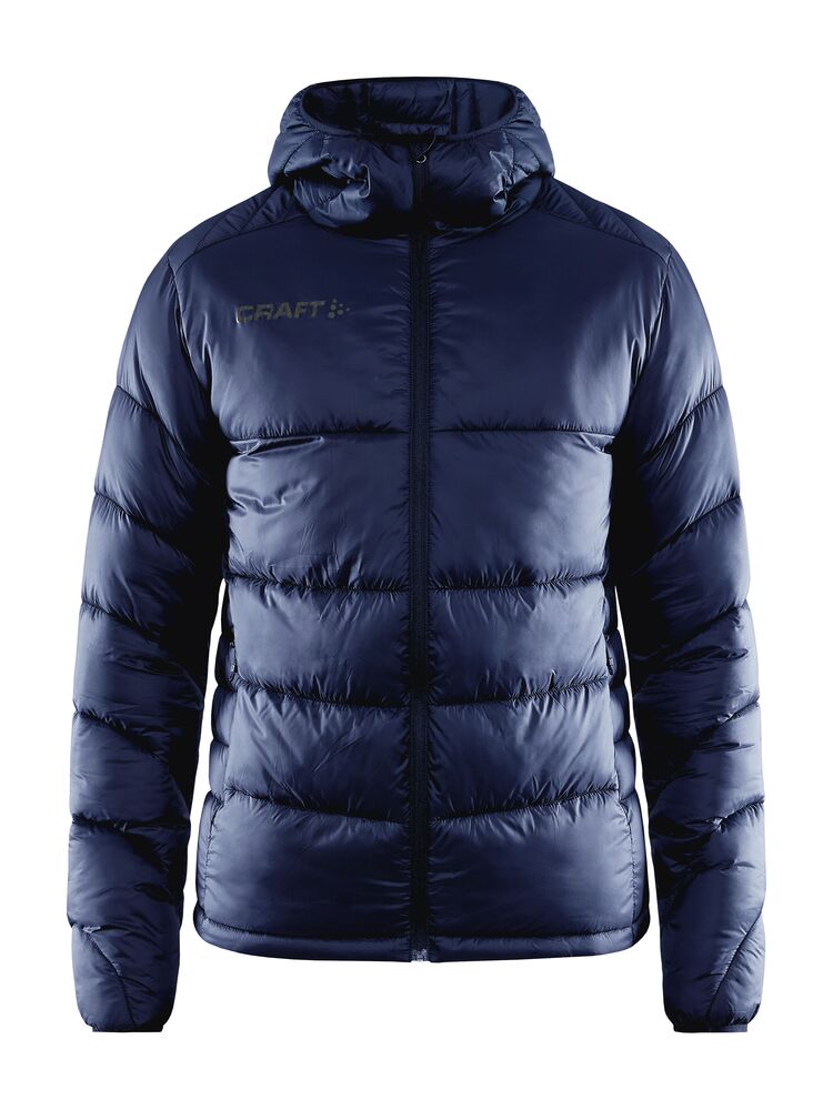 Craft Core explore isolate jacket men club cobolt
