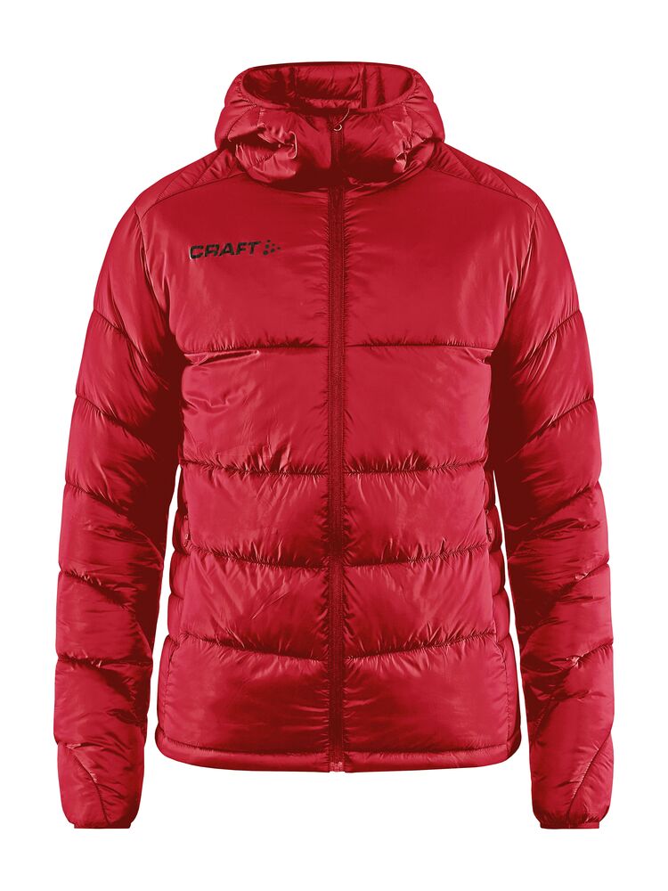 Craft Core explore isolate jacket men club cobolt