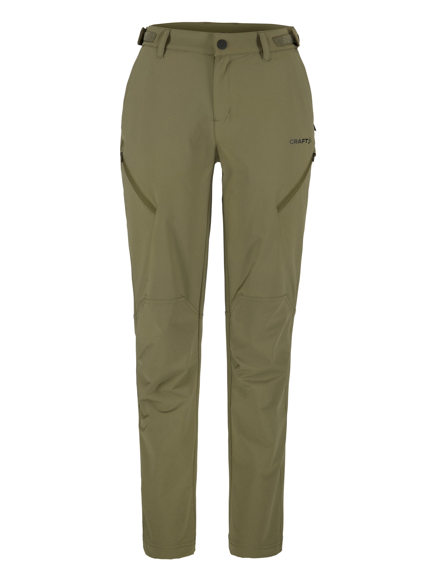Craft ADV Explore tech pants wmn rift
