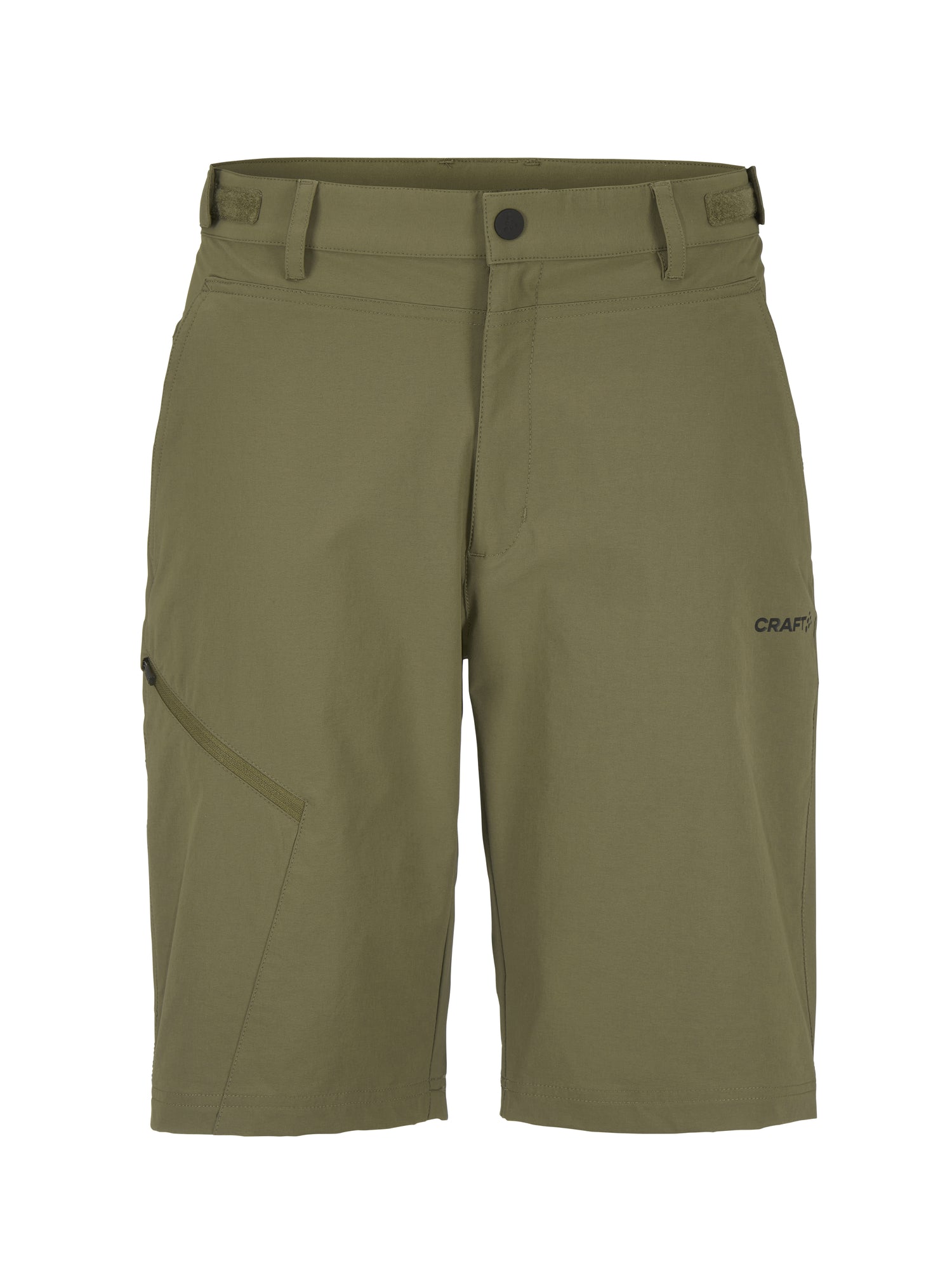 Craft ADV Explore tech shorts men rift