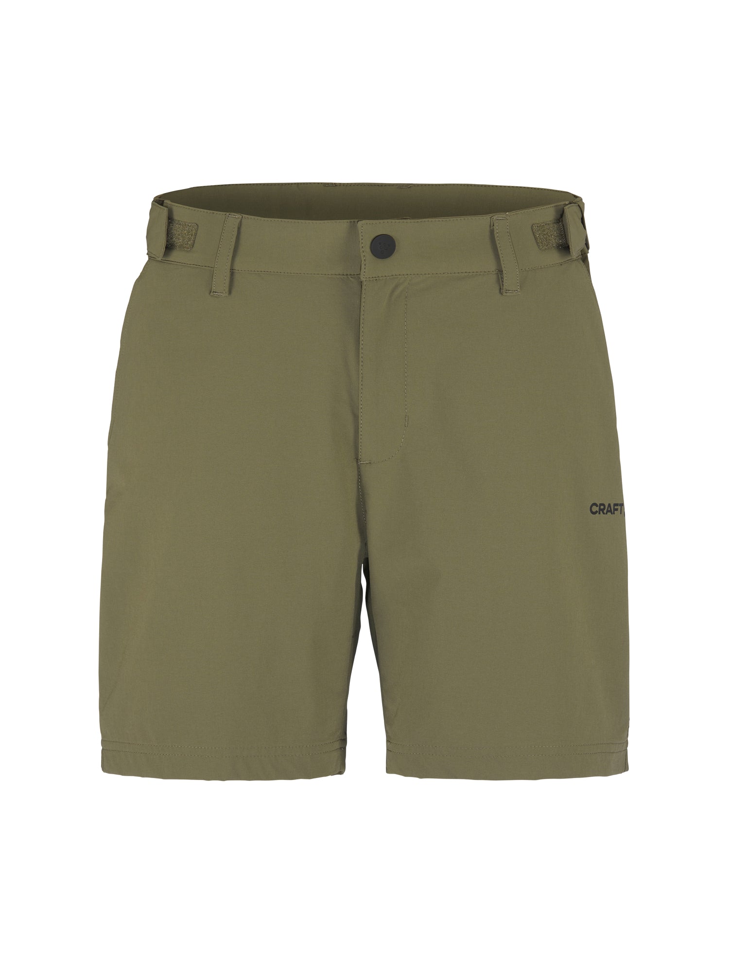 Craft ADV Explore tech shorts wmn rift