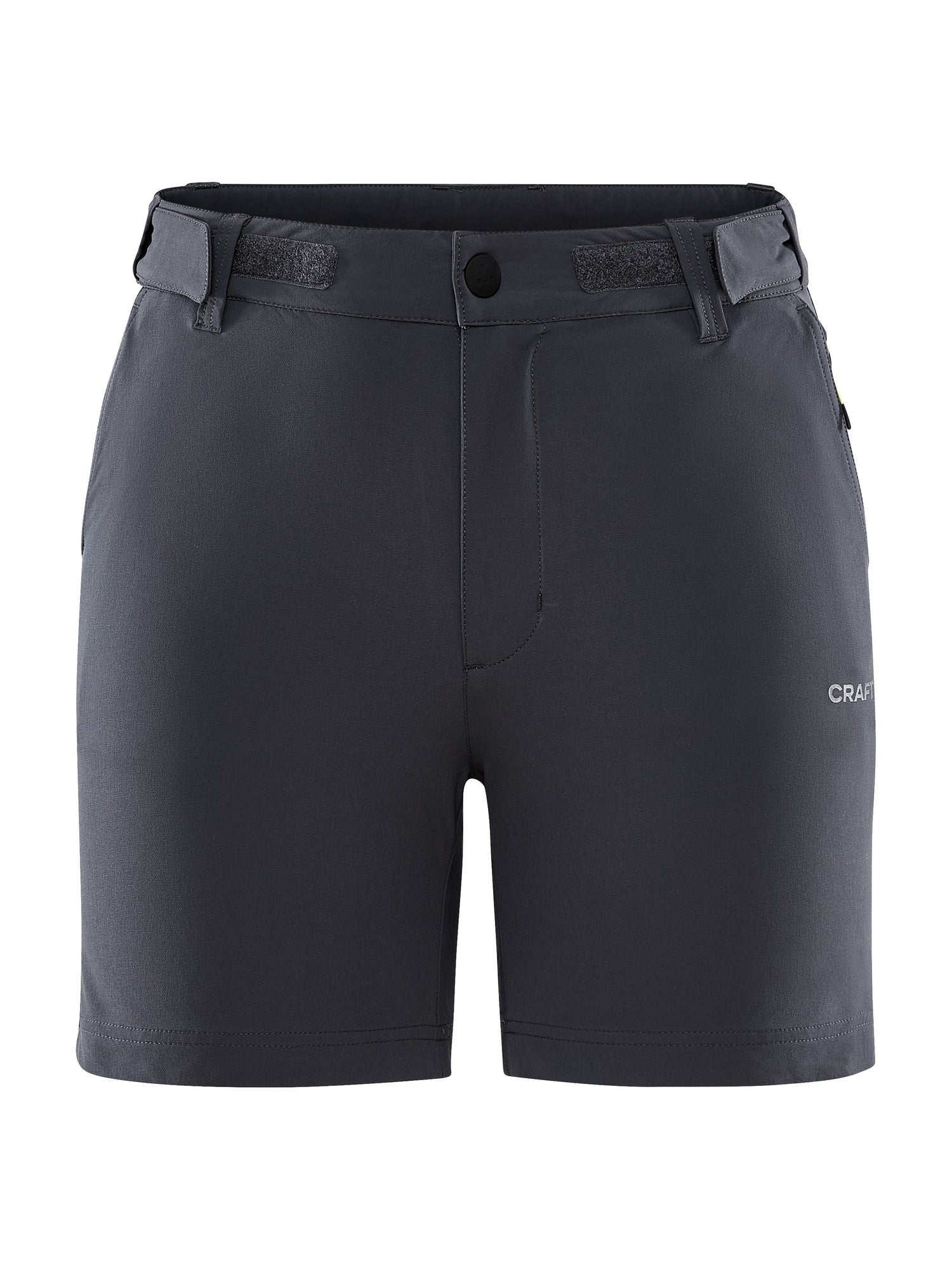 Craft ADV Explore tech shorts wmn rift