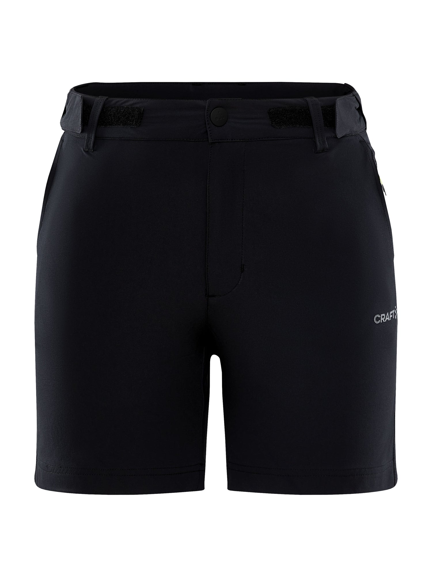 Craft ADV Explore tech shorts wmn rift