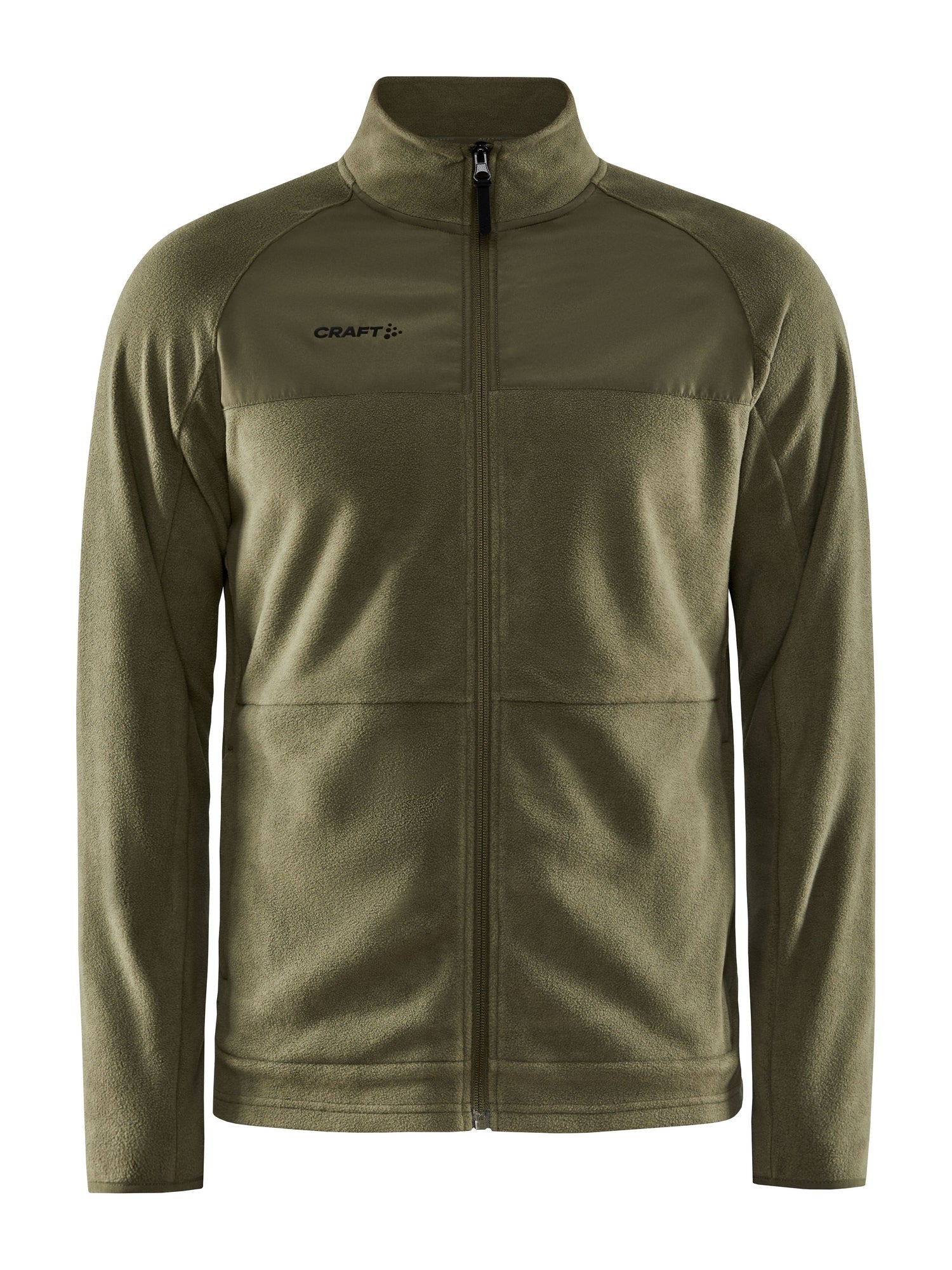 Craft ADV Explore fleece midlayer men blaze