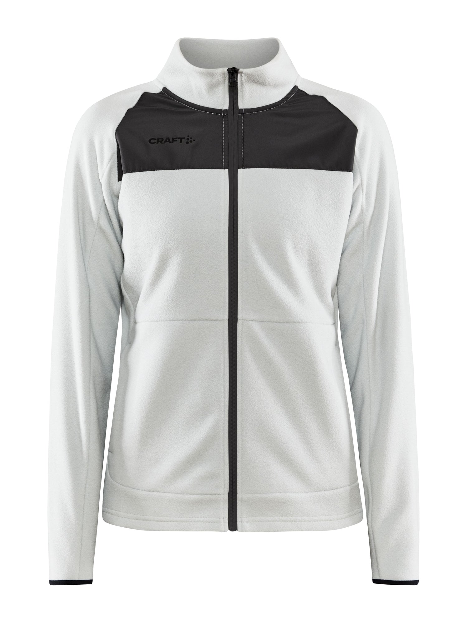Craft ADV Explore fleece midlayer wmn blaze