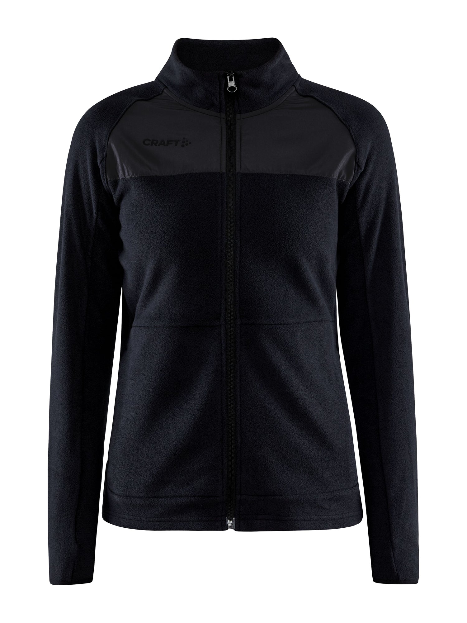 Craft ADV Explore fleece midlayer wmn blaze