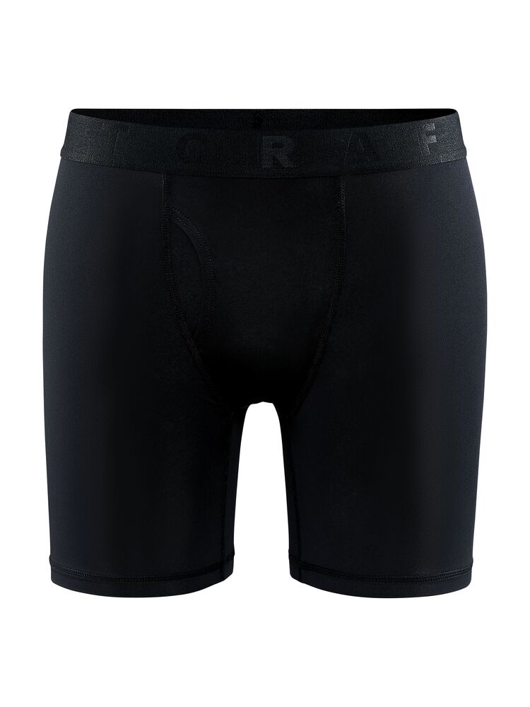 Craft Core Dry boxer 6-inch men black