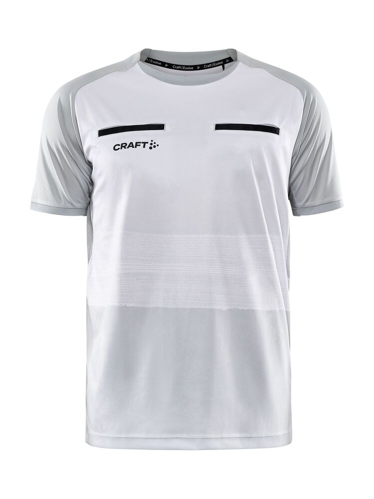 Craft Evolve referee jersey
