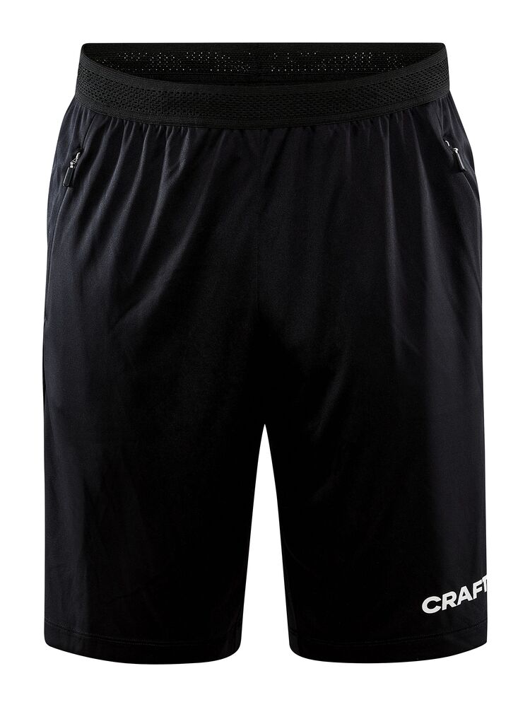 Craft Evolve referee shorts