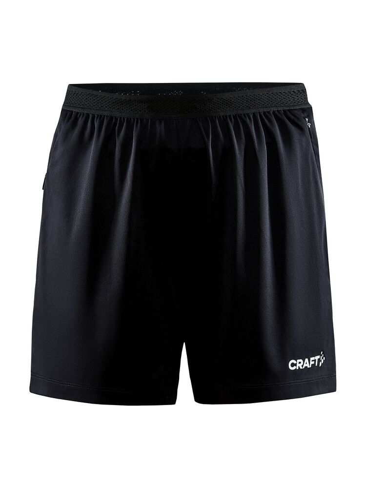 Craft Evolve referee shorts w