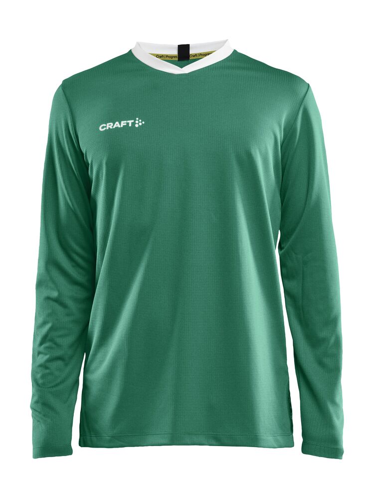 Craft Progress ls basket jersey