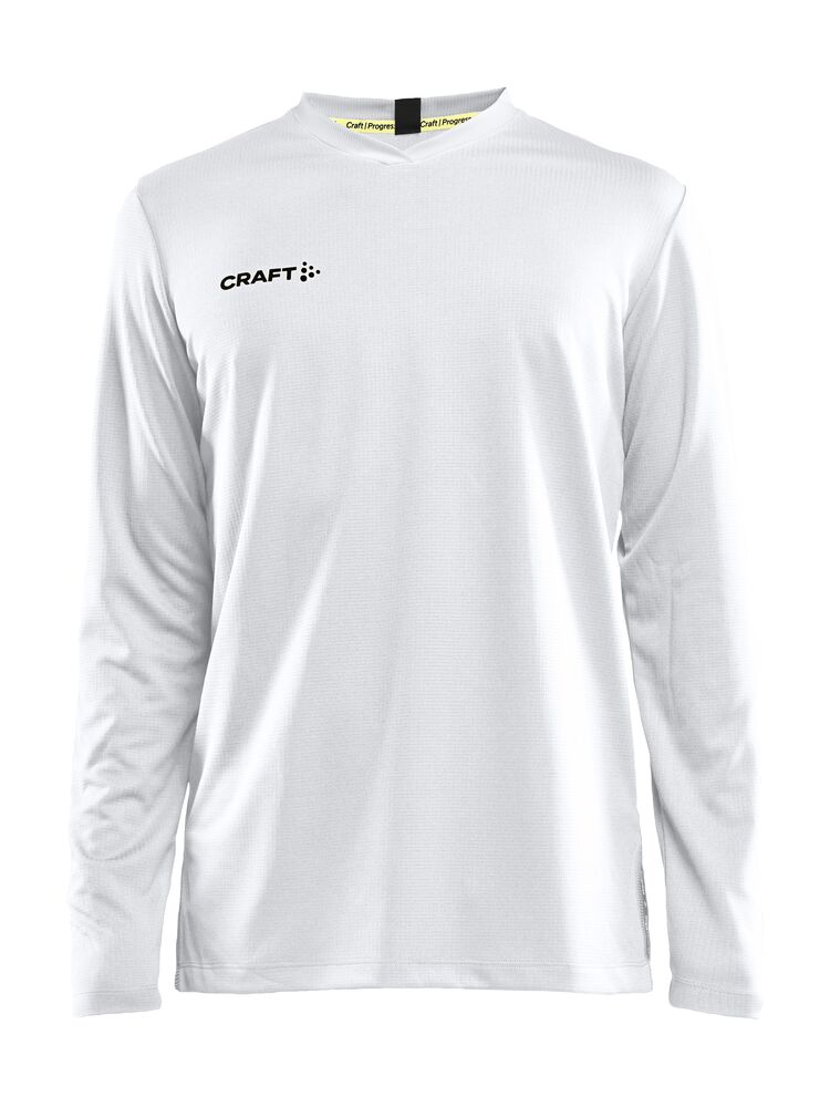 Craft Progress ls basket jersey