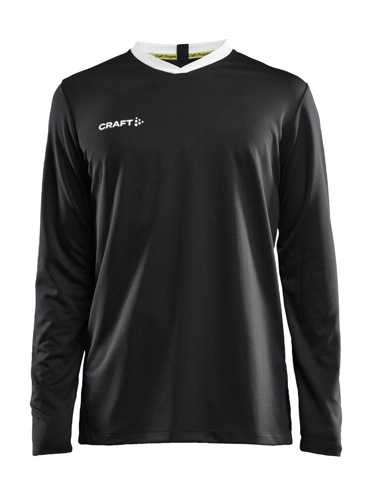 Craft Progress ls basket jersey