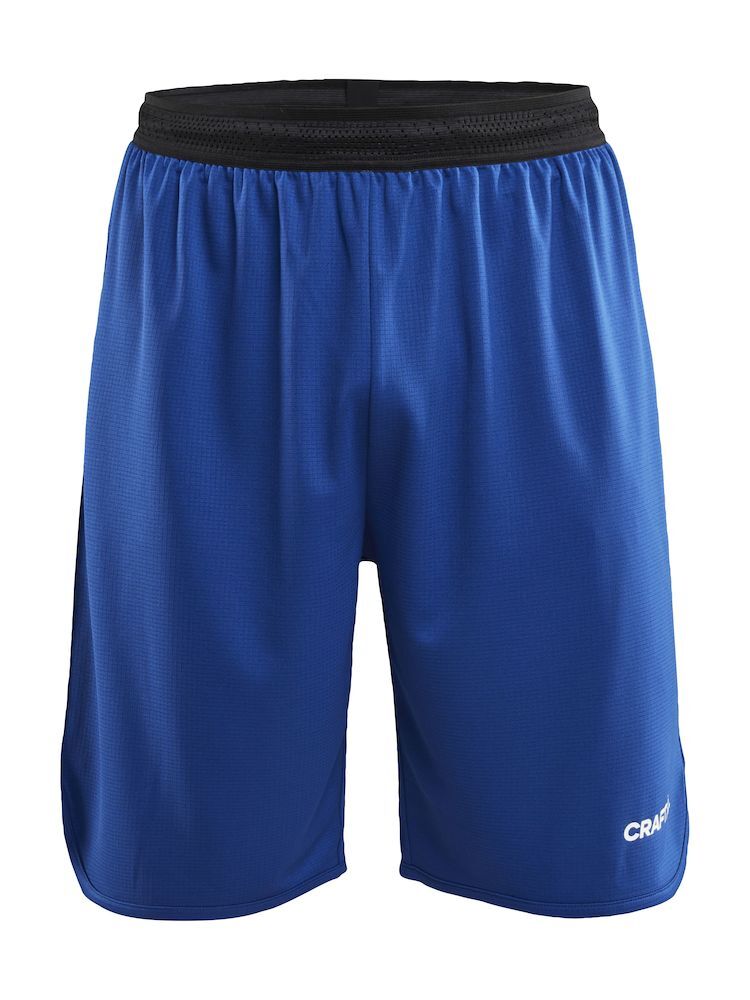 Craft Progress basket shorts