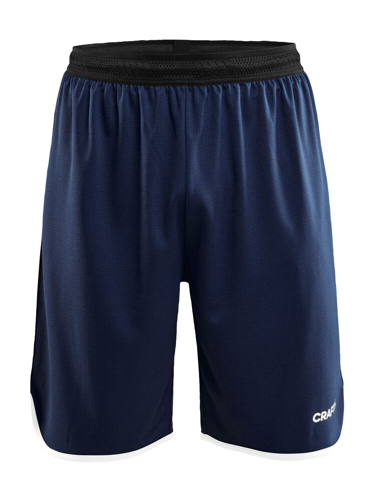 Craft Progress basket shorts