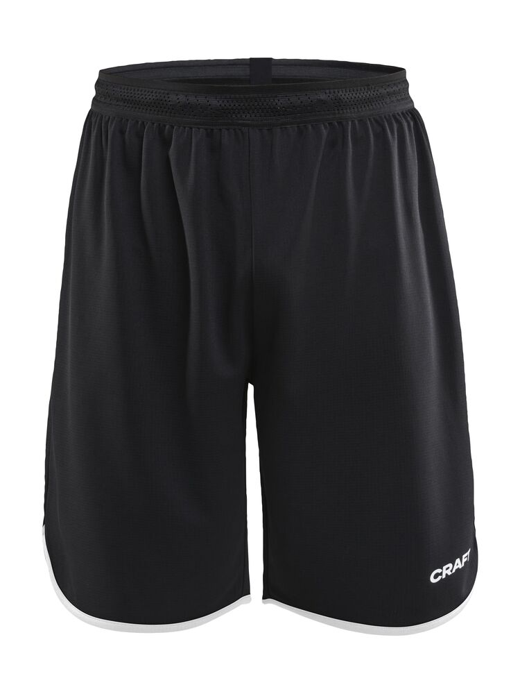 Craft Progress basket shorts