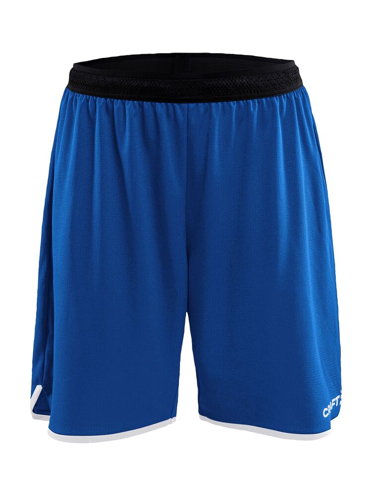 Craft Progress basket shorts w