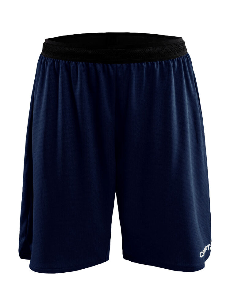 Craft Progress basket shorts w