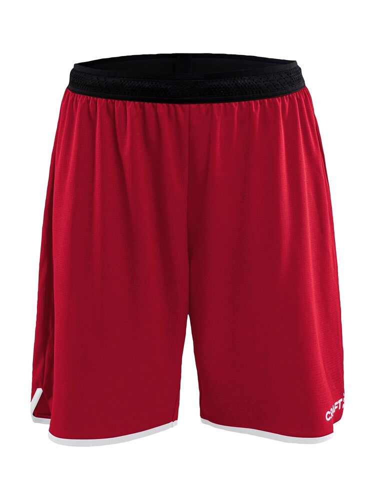 Craft Progress basket shorts w