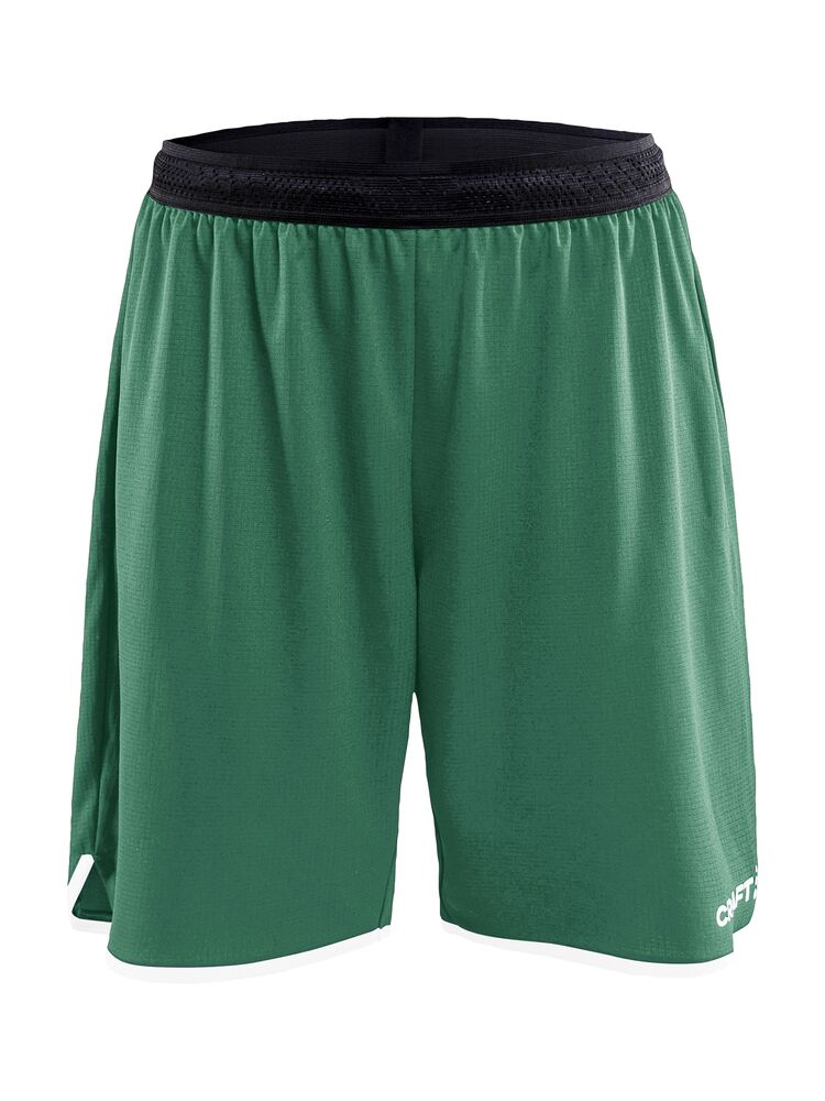 Craft Progress basket shorts w