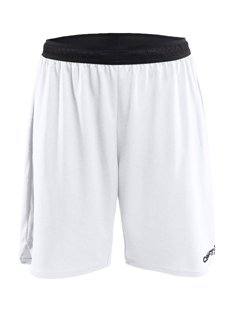 Craft Progress basket shorts w