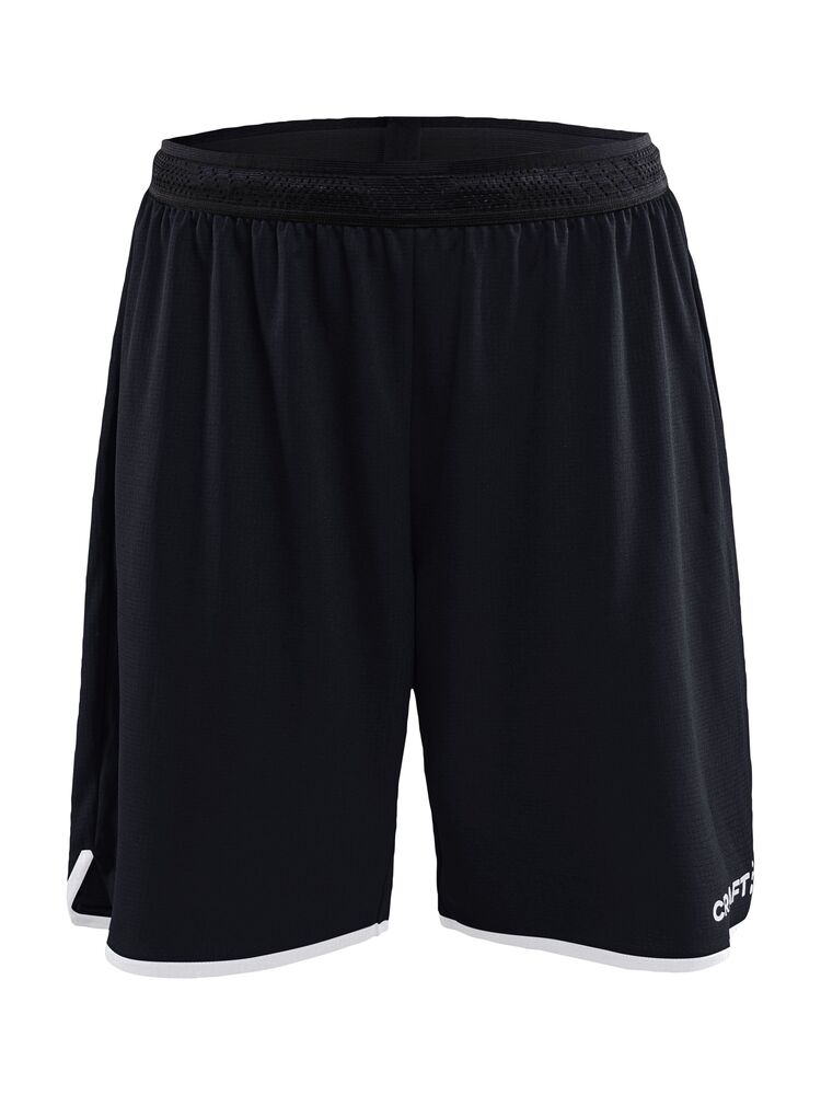 Craft Progress basket shorts w