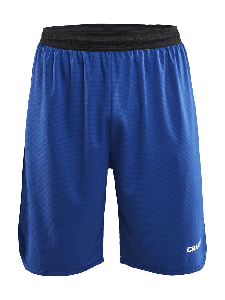 Craft Progress basket shorts jr