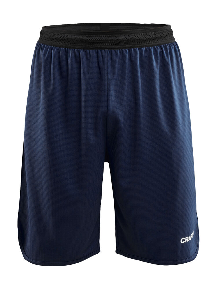 Craft Progress basket shorts jr