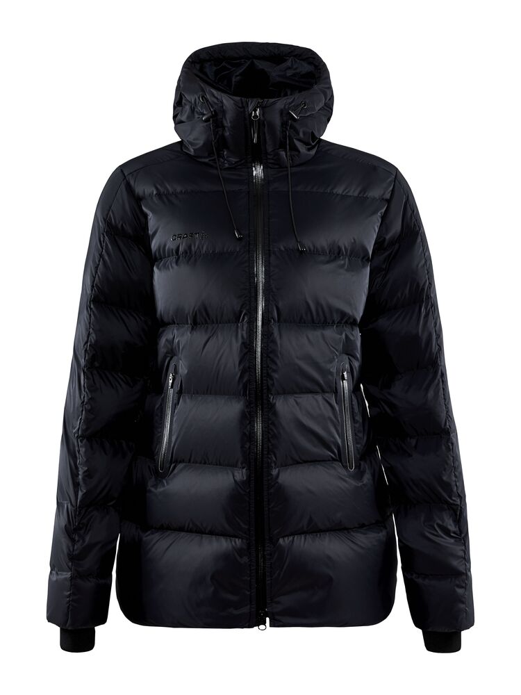 Craft ADV explore down jacket wmn blaze