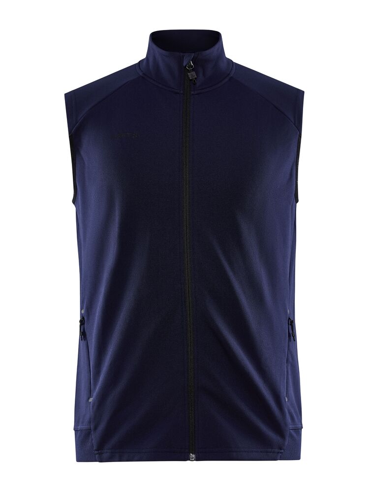 Craft Adv Unify vest men navy