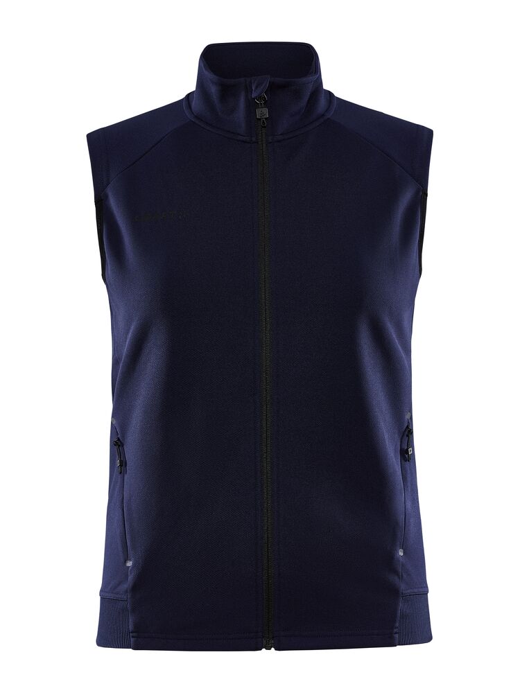 Craft Adv Unify vest wmn navy