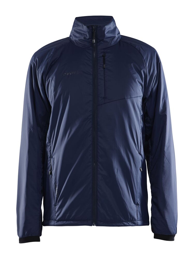 Craft Core light padded jacket men blaze