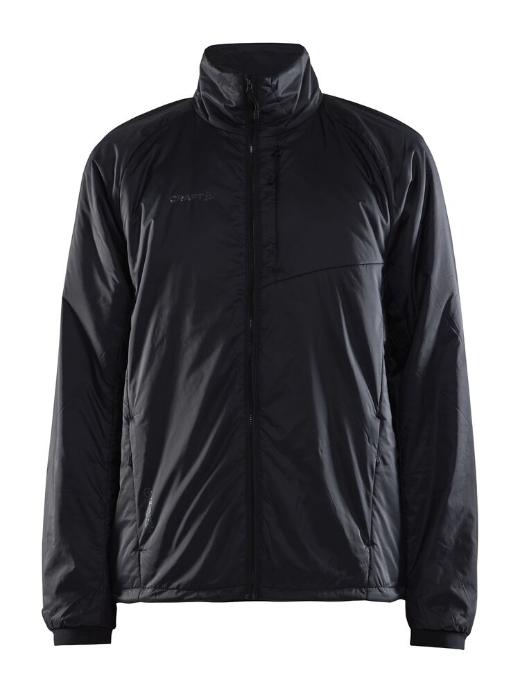 Craft Core light padded jacket men blaze