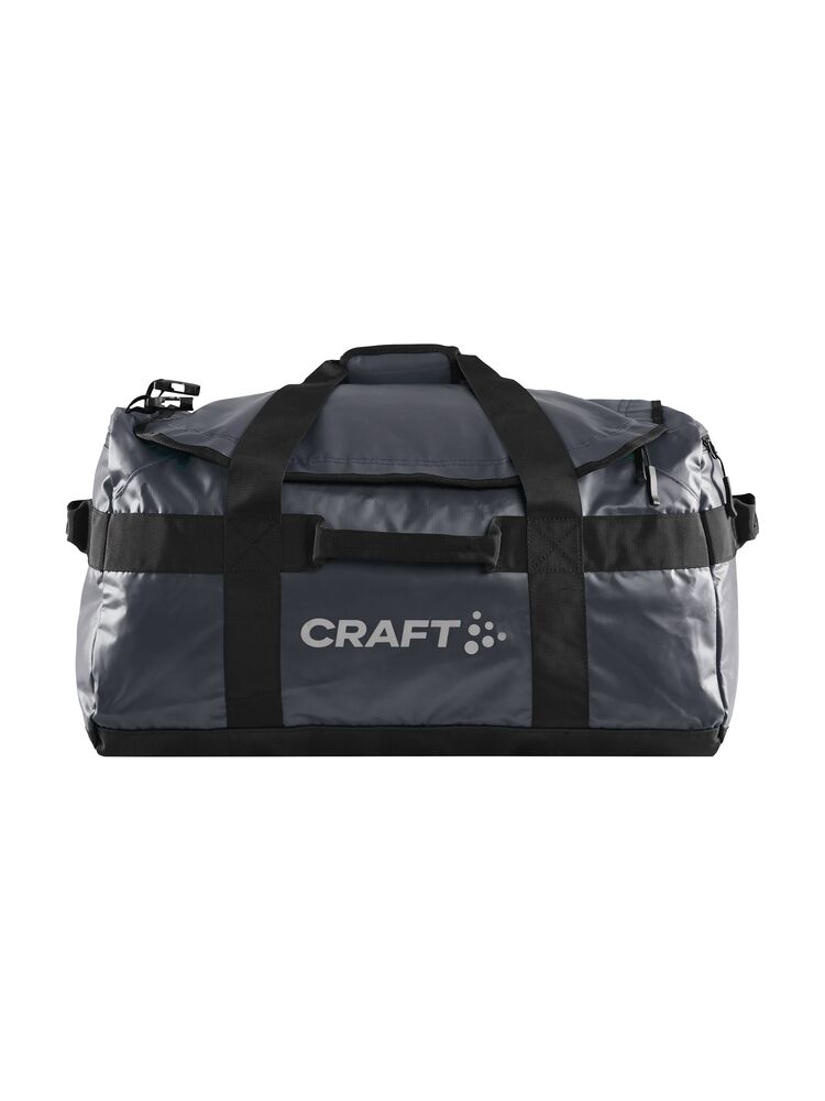 Craft Adv Entity duffel 70 L chestnut