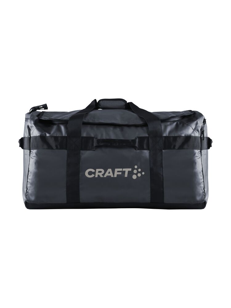 Craft Adv Entity duffel 95 L chestnut