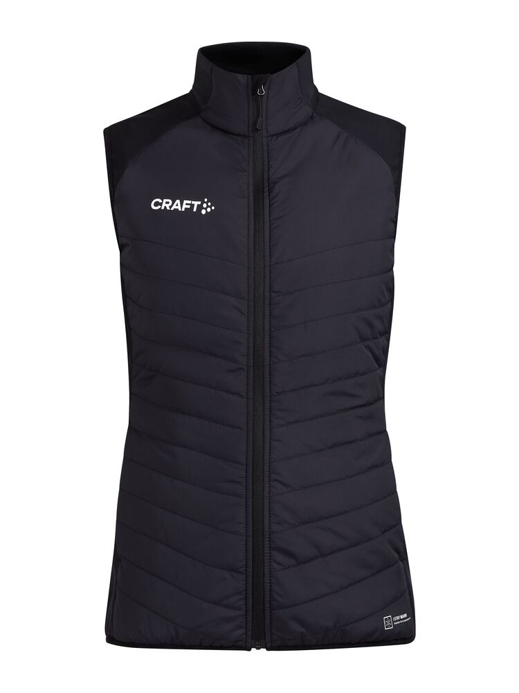 Craft Adv nordic ski club vest w