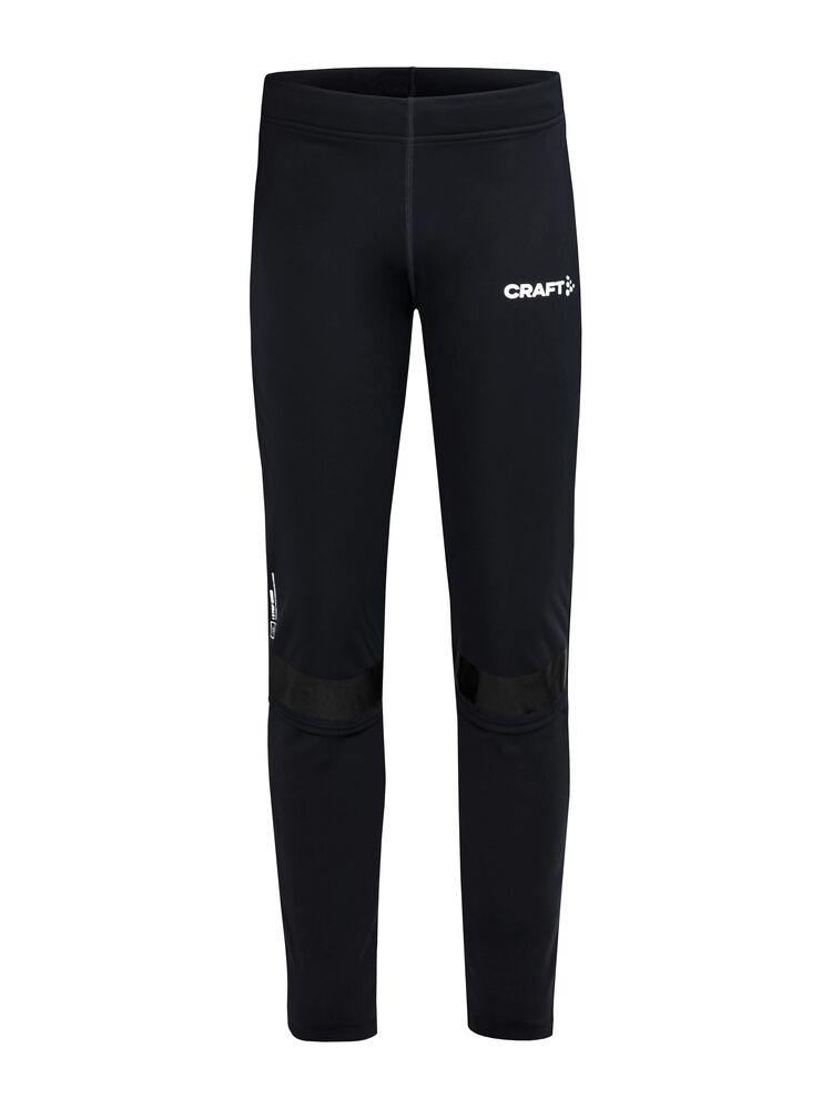 Craft Adv nordic ski club wind tights jr
